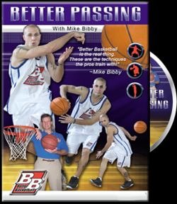 Better Basketball's Better Passing - Sports & Fitness Amazon Allemagne à 40.30€