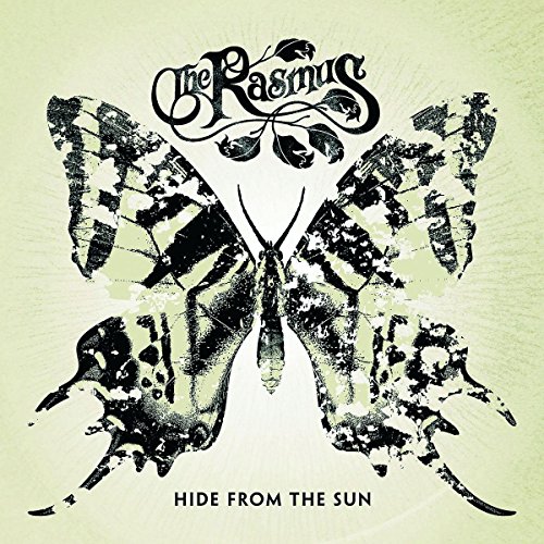 Hide from the Sun - Digipack - Musique & Instruments Amazon Espagne à 7.66€