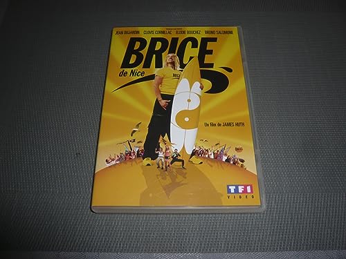 Brice de Nice [Édition Simple] - Livres & eBooks Amazon France à 2.99€