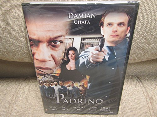 El Padrino-Latin Godfather [Dv - Livres & eBooks Amazon Italie à 30.55€