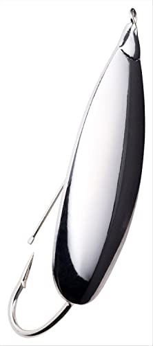 Berkley Johnson Plata Minnow 2" - 1/4 oz - Sports & Fitness en promo à 14.08€