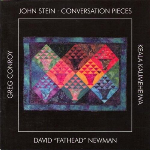 Conversation Pieces [Import] en promo sur Amazon