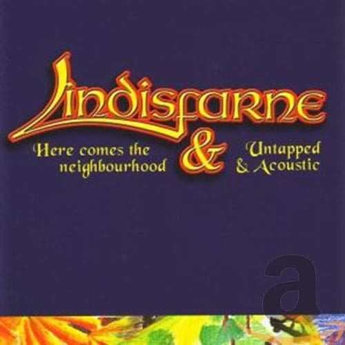 Here Comes The Neighbourhood/Untapped & Acoustic - Musique & Instruments en promo à 35.45€