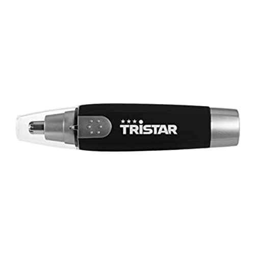 Tristar - TR-2587 - Tondeuse Nez - Sans Fil - 1 Position... - Garden & Outdoor Amazon France à 6.99€