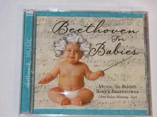 Beethoven for Babies - Musique & Instruments Amazon France à 15.24€