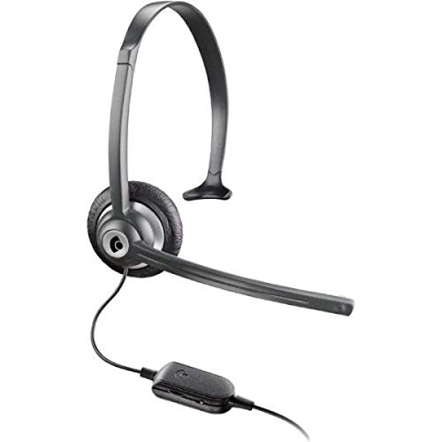 Plantronics M214C Headset for Cordless Phones, Teléfono - High-Tech & Électronique Amazon Espagne à 51.02€