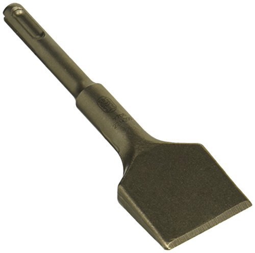 BOSCH HS1485 SDS-plus Bulldoggenhammer, Stahl, 3,8 x 14,7 cm - DIY & Tools Amazon Germany à 7.60€