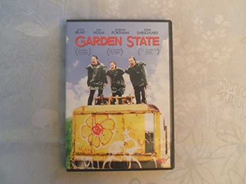 Garden State [FR Import] - Livres & eBooks en promo à 5.75€