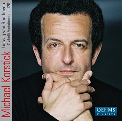 Diabelli-Variationen Op.120/+ - Musique & Instruments en promo à 5.99€