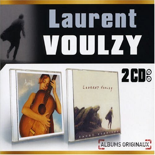 Laurent Voulzy - Musique & Instruments Amazon Allemagne à 16.99€