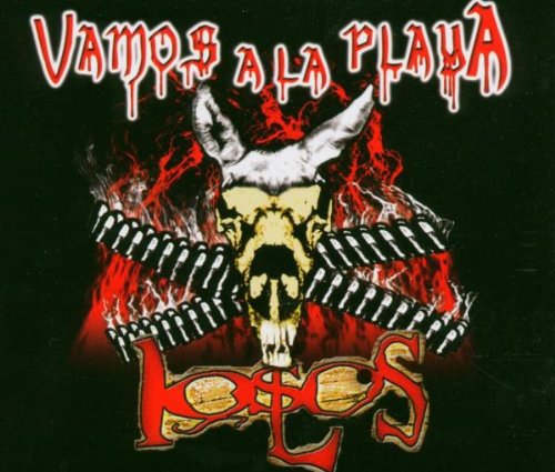 Vamos a la Playa en promo sur Amazon