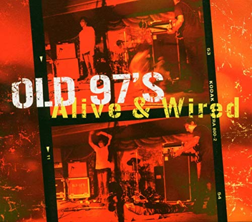 Alive & Wired (2 CD) - Amazon Italy à 23.25€