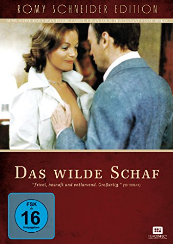Das wilde Schaf - Livres & eBooks en promo à 4.88€