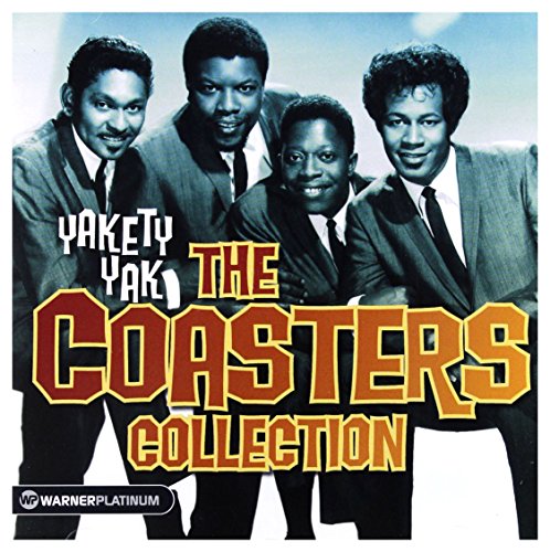 Yakety Yak -The Platinum Collection (International Release) - Musique & Instruments en promo à 3.06€