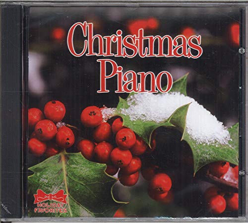 Holiday Favorites: Christmas P - Musique & Instruments Amazon Royaume-Uni à 13.61€