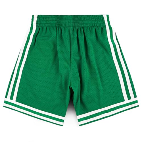 Mitchell & Ness M&N Boston Celtics Road 1985-86... - Maison & Cuisine Amazon Italie à 55.13€