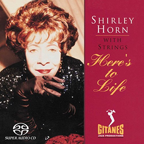 Here's To Life - Musique & Instruments Amazon Espagne à 7.66€