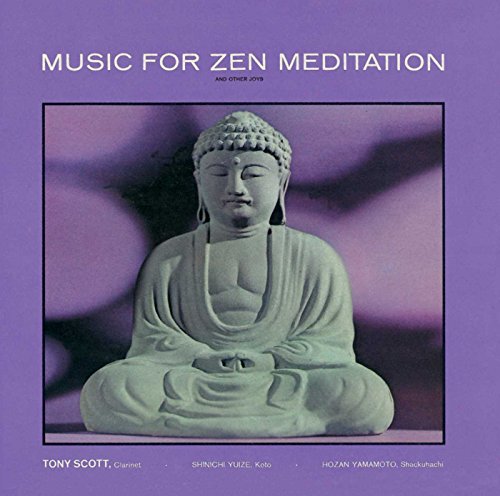 Music For Zen Meditation - Musique & Instruments Amazon Espagne à 10.84€
