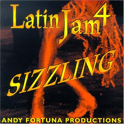 Latin Jam, Vol. 4: Sizzling [Import] - Musique & Instruments Amazon France à 15.10€