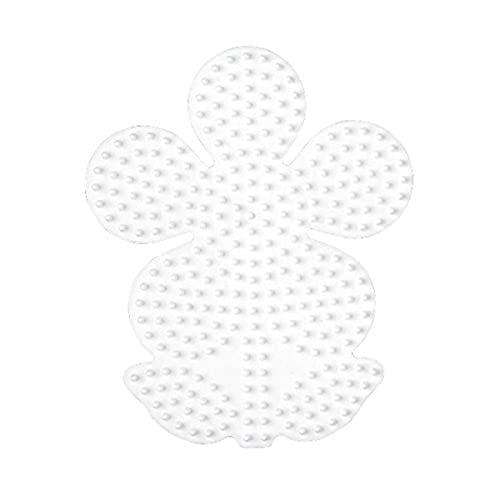 Hama - 299 - Loisir Créatif - Midi Plaque - Grande Fleur... - Jouets & Jeux Amazon France à 2.48€