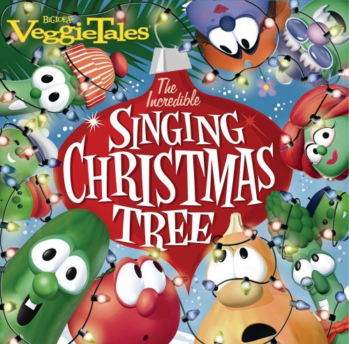 Incredible Singing Christmas T - Musique & Instruments Amazon Espagne à 6.45€