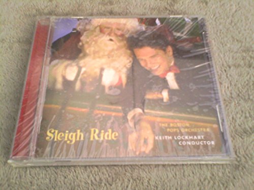 Sleigh Ride - Amazon France à 2.19€