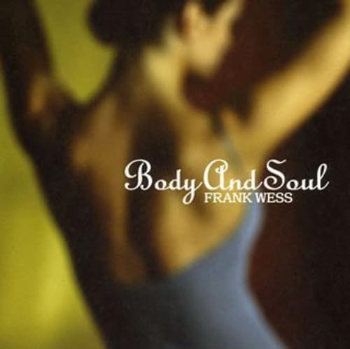 Body & Soul [Import] - Musique & Instruments Amazon Allemagne à 15.00€