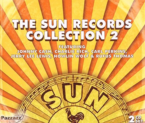 Sun Records Col..-2/30tr- - Musique & Instruments Amazon France à 2.11€