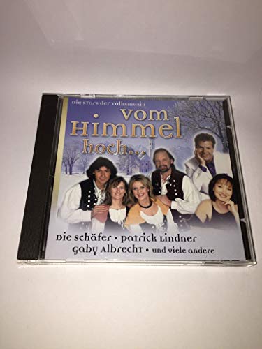 Vom Himmel Hoch - Die Stars der Volksmusik - Nouvelle promo Amazon à 13.24€