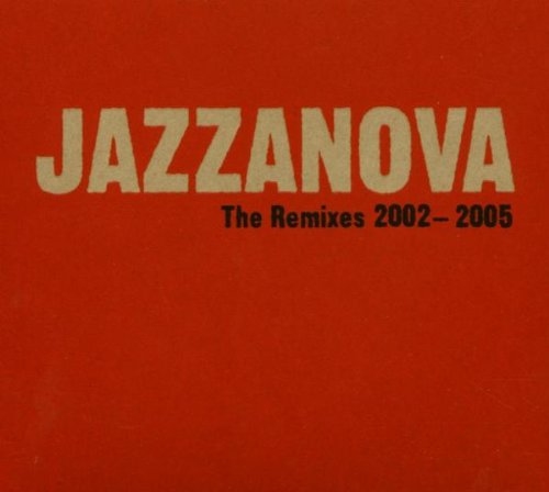 Remixes 2002-2005 - Musique & Instruments en promo à 11.08€