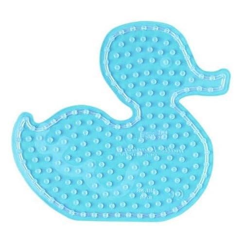 Hama - 8203 - Loisir Créatif - Maxi Plaque - Transparent... en promo à 3,16€ (-52%) sur Amazon FR