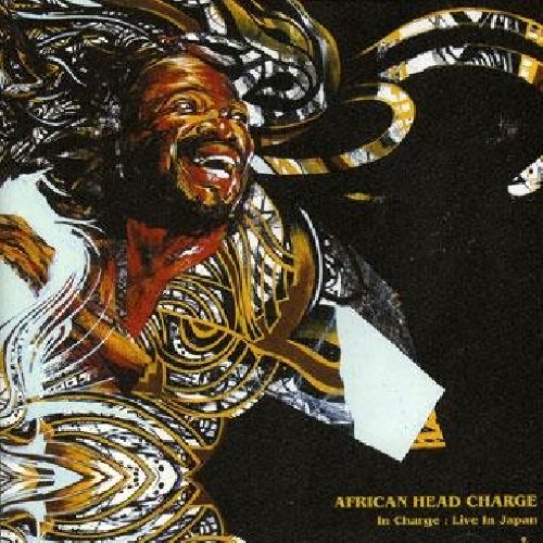 In Charge : Live In Japan [‘“à”Õ] (BRE20) - Maison & Cuisine Amazon Royaume-Uni à 31.03€