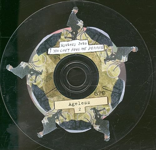 You Can't Fool Me Dennis [2 Track CD] - Musique & Instruments en promo à 0.89€