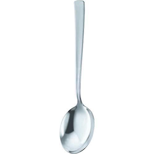 RÖSLE Cuillère à légumes VS 600, en acier inoxydable 18/10... en promo à 12,07€ (-45%) sur Amazon FR