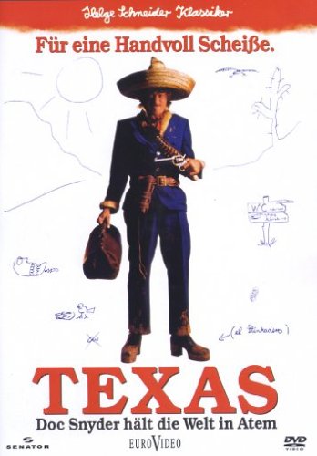 Texas - Doc Snyder hält die Welt in Atem - Livres & eBooks en promo à 6.04€