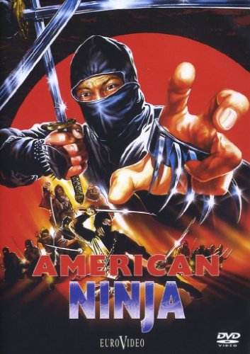 American Ninja - Livres & eBooks Amazon Italie à 7.82€