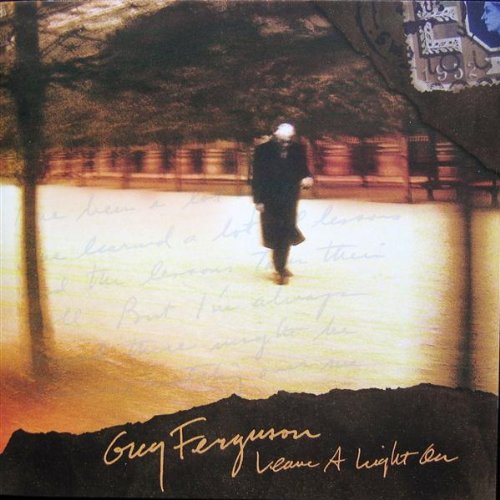Leave a Light On (UK Import) - Maison & Cuisine Amazon France à 20.10€