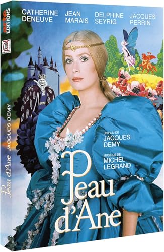 Peau d'Âne [Édition Simple] en promo sur Amazon