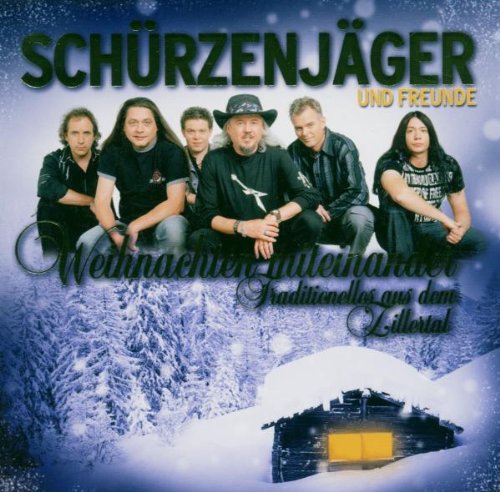 Weihnachten Miteinander - Traditionelles aus dem Zillertal - Musique & Instruments Amazon Allemagne à 12.99€