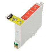 Cartouche encre rouge compatible Epson T0547 - Auto & Moto Amazon France à 2.30€