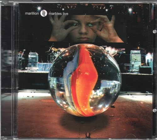 Marbles Live - Musique & Instruments Amazon Italie à 10.99€