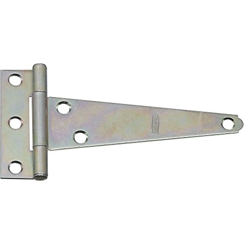 NAV2P N128 – 652 V284 Light T cerniere in zinco placcato, 2... - Home & Kitchen Amazon Italy à 10.85€