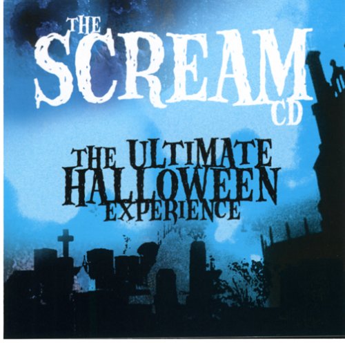 Scream: Ultimate Halloween Experience - Beauté & Parfums Amazon Espagne à 11.43€