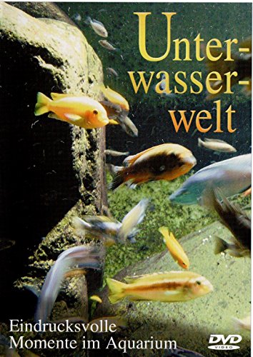 Unterwasserwelt [Import] - Amazon Italie à 3.60€