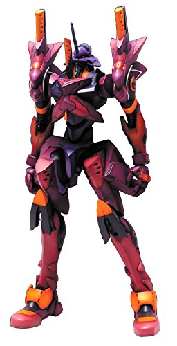 Bandai Hobby Model HG EVA-01 Type F New Evangelion Neon... - Jouets & Jeux Amazon Royaume-Uni à 11.00€