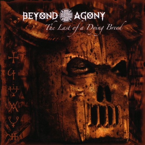 Last of a Dying Breed - Musique & Instruments Amazon Espagne à 38.22€