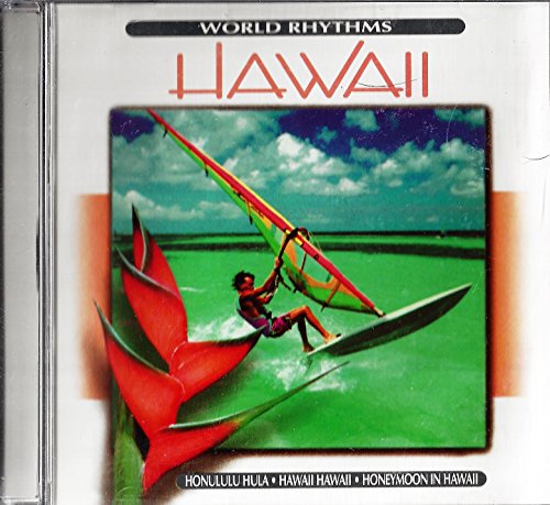 World Rhythms: Hawaii (UK Import) - Musique & Instruments Amazon Royaume-Uni à 28.85€