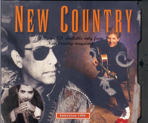 New Country - Interview 1995 - Musique & Instruments Amazon Royaume-Uni à 27.56€