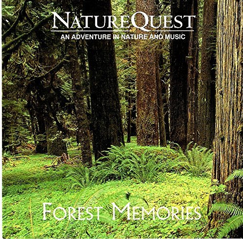 Unknown Artist - Forest Memories - Nature Quest - NSCD 24842 - Musique & Instruments Amazon France à 22.12€