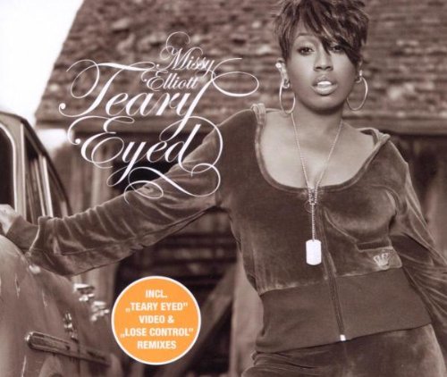 Teary Eyed - Musique & Instruments Amazon Allemagne à 1.08€